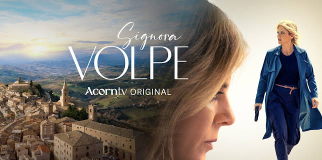 Signora Volpe