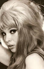 Thelma Tixou as 