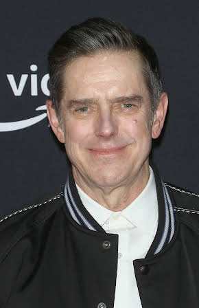 Daniel Palladino as Director