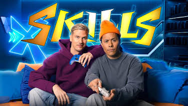 04:20: Skills | Barnkanalen | 10/15 2026