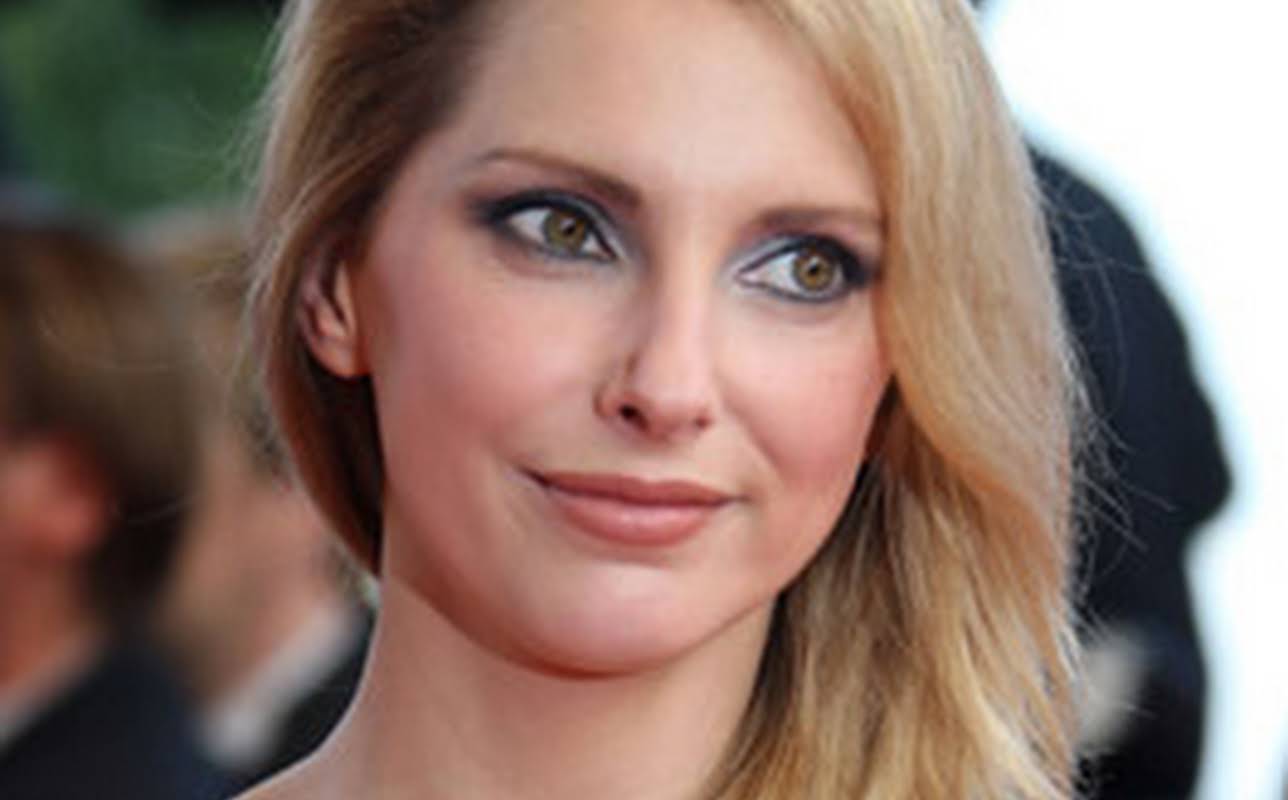 Frédérique Bel