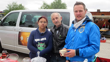 10:00: Der Trödeltrupp - Das Geld liegt im Keller (S13 E23) (S13) | RTL 2 | 1/22 2026