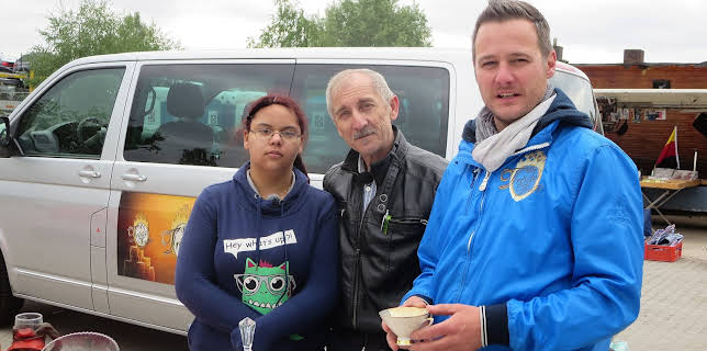 09:00: Der Trödeltrupp - Das Geld liegt im Keller (S13 E23) (S13) | RTL 2 | 1/22 2026