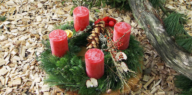 10:00: Adventzeit - Traditionen und Bräuche in Österreich | 3SAT | 12/13 2025