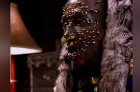 Freakshow Season 1: Human Pin Cushion