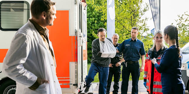 14:20: In aller Freundschaft - Die jungen Ärzte (449) | HR Fernsehen | 3/21 2026