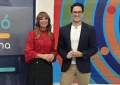 Connexió Comunitat Valenciana