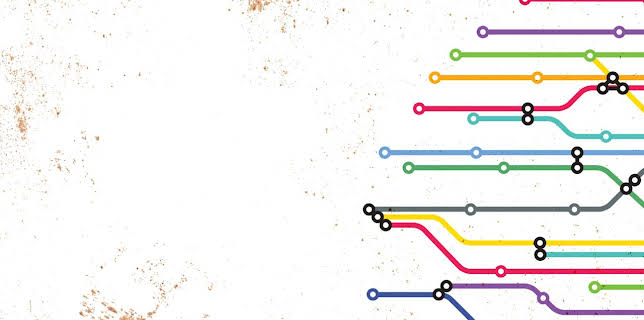 7:00 PM: The Underground Map of Britain | Channel 5 | 2/5 2026