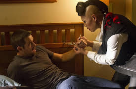 Banshee: Season 1: Behold a Pale Rider