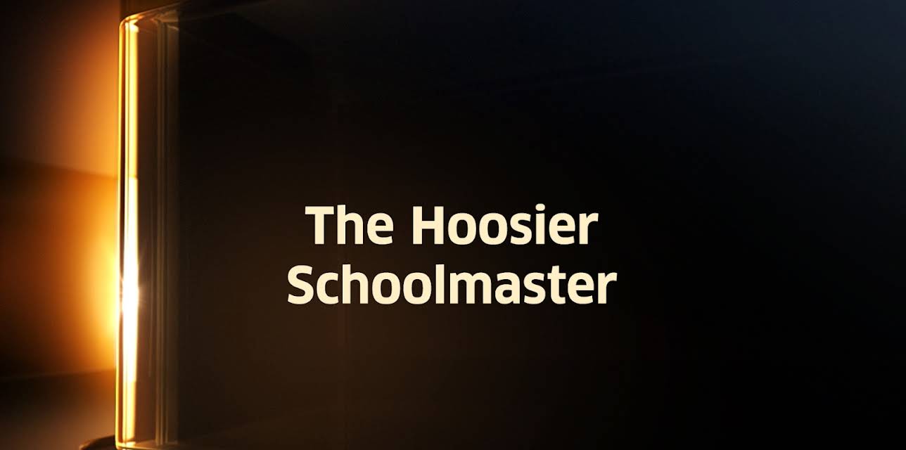 Hoosier Schoolmaster, The (1935)