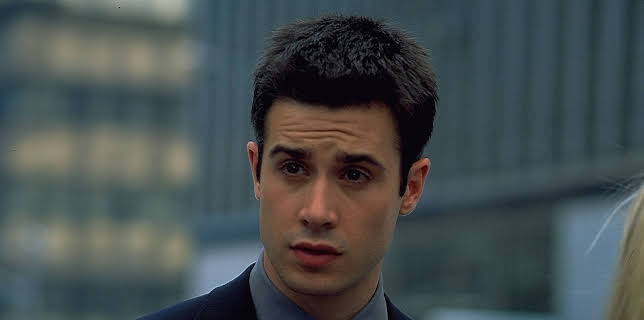 Head Over Heels (2025)