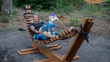 12:00 PM: The Woodland Workshop (S1) | Discovery Channel | 6/11 2026