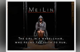 CrossFit Saved My Life - Volume 1: MeiLin McDonald: Never Give Up