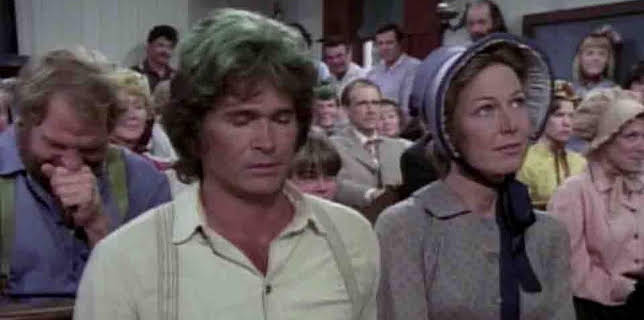 13:45: Unsere kleine Farm | Sat1 Gold | 2/25 2026