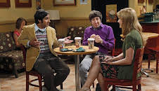 The Big Bang Theory
