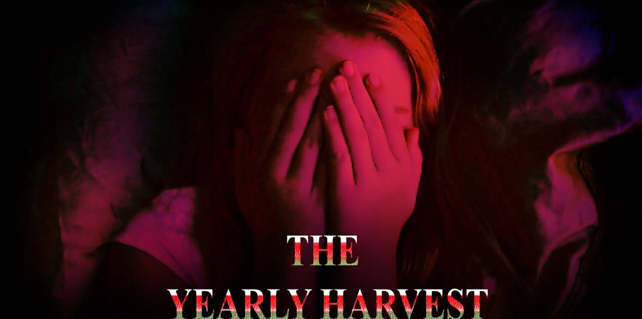 The Yearly Harvest (2017)