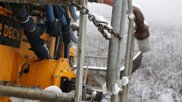 13:20: Gullfeber: Dave Turins forlatte gruver (S4 E16) (S4) | Discovery Channel | 4/22 2026