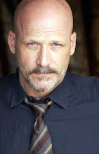 Frederick Lawrence as 