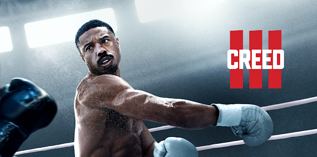 Creed III (2023)