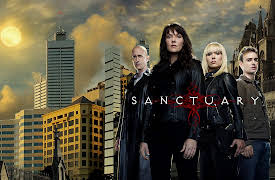 Sanctuary: Season 1: Sanctuary for All , Part 1