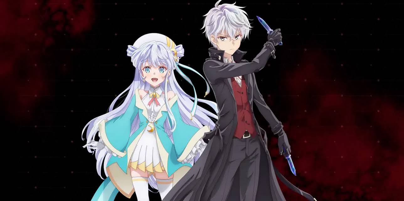 The World's Best Assassin: To Reincarnate in a Different World Aristocrat