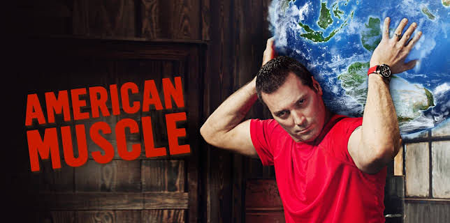 American Muscle (2014)