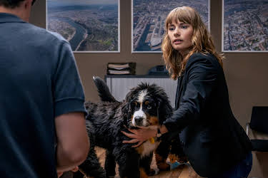 18:00: SOKO Linz | ZDF | 9/4 2026