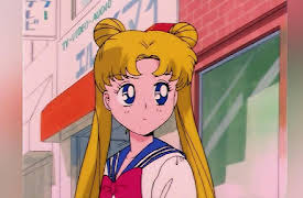 Sailor Moon (English Dub), Season 1: The Crybaby: Usagi's Beautiful Transformation