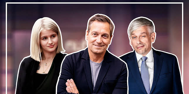 23:40: Nuhr im Ersten | MDR Fernsehen | 3/25 2026