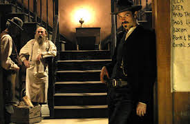 Deadwood: No Other Sons or Daughters