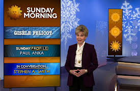 Sunday Morning: Season 2026: 2/15: Sunday Morning