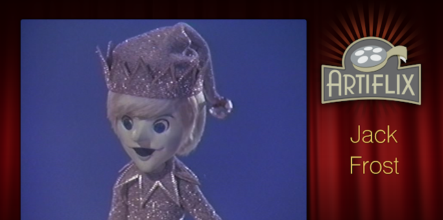 Jack Frost (1979) (1979)