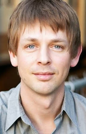 Haig Sutherland as Norm