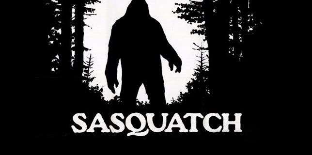 Sasquatch (1976)
