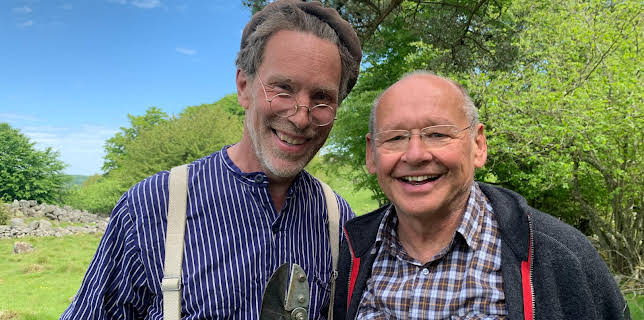 07:30: Mandelmanns Gård | TV 2 | 11/16 2025