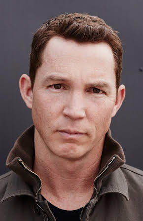 Shawn Hatosy as 