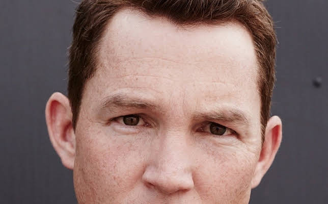 Shawn Hatosy