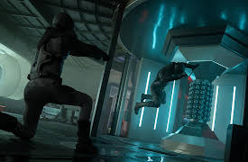 Murderbot: Risk Assessment