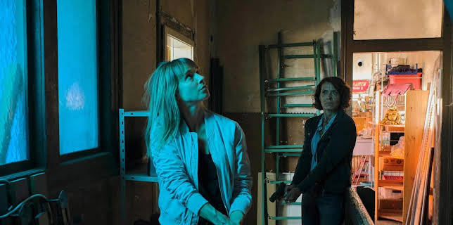 22:00: Tatort: Der böse König | SWR Fernsehen BW | 11/12 2025