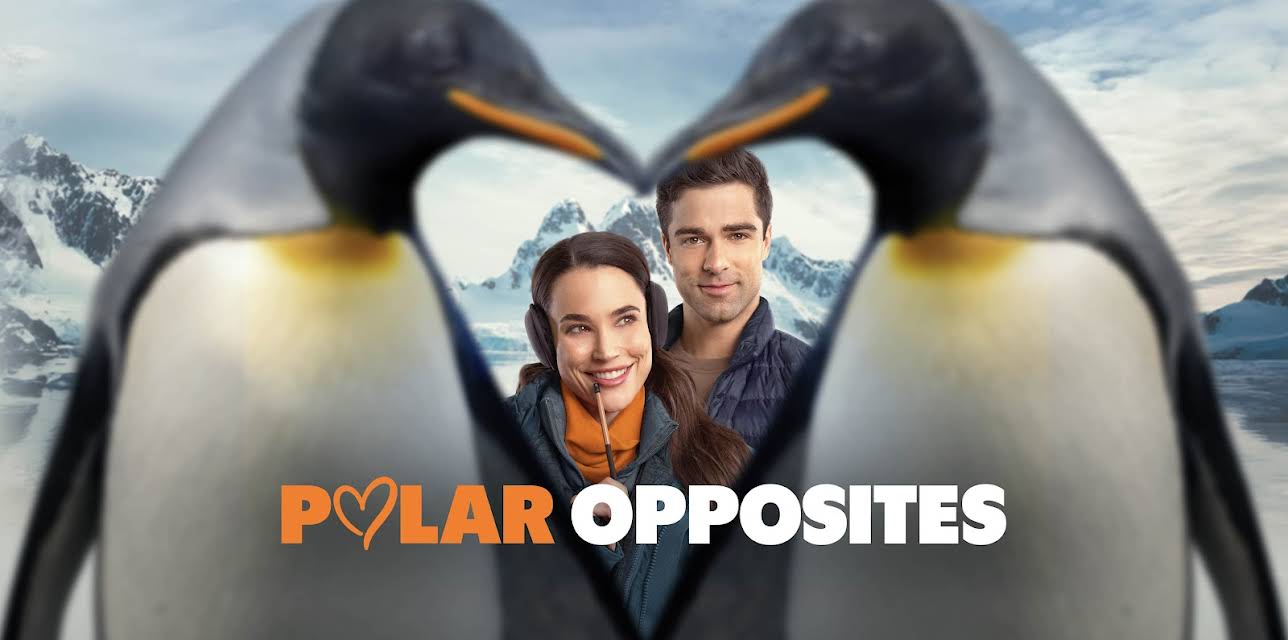 Polar Opposites (2025)