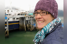 Go North: Leaving Alaska