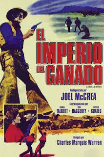 18:40: El imperio del ganado | 13 TV | 4/9 2026