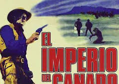 El imperio del ganado