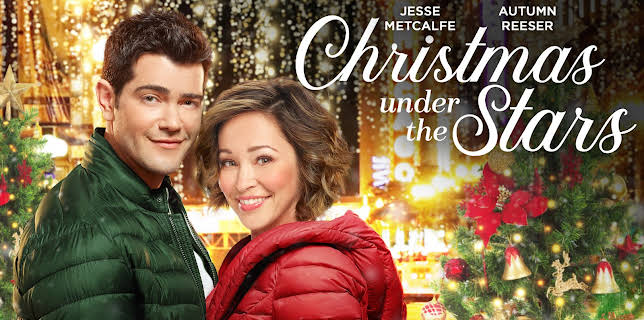 Christmas Under the Stars (2019)