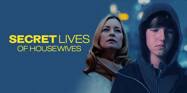 Secret Lives of Housewives