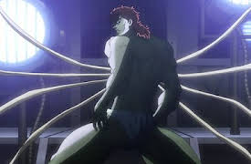 JoJo's Bizarre Adventure: Episode 13