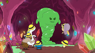 3:20 PM: Super Happy Magic Forest (S1) | CBBC | 4/1 2026