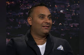 Laugh It Up Season One: Russell Peters