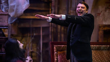 11:00 PM: What We Do in the Shadows (S6) | BBC Two | 1/8 2026