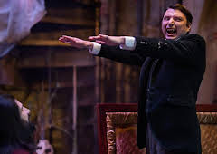 What We Do in the Shadows